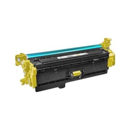Yellow para HP M552dn,M553dn,M553X,M577dn-5K508A