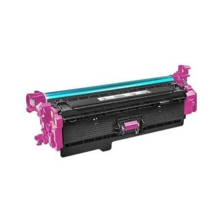 Magente para HP M552dn,M553dn,M553X,M577dn-5K508A