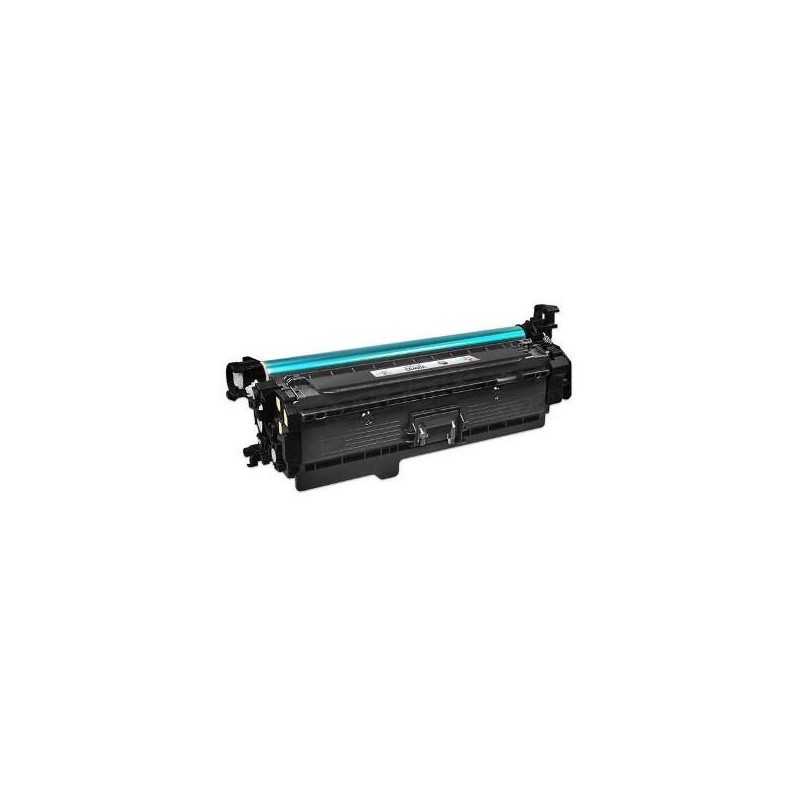 Black para HP M552dn,M553dn,M577dn,LBP712-12.5K508X/CAN040H