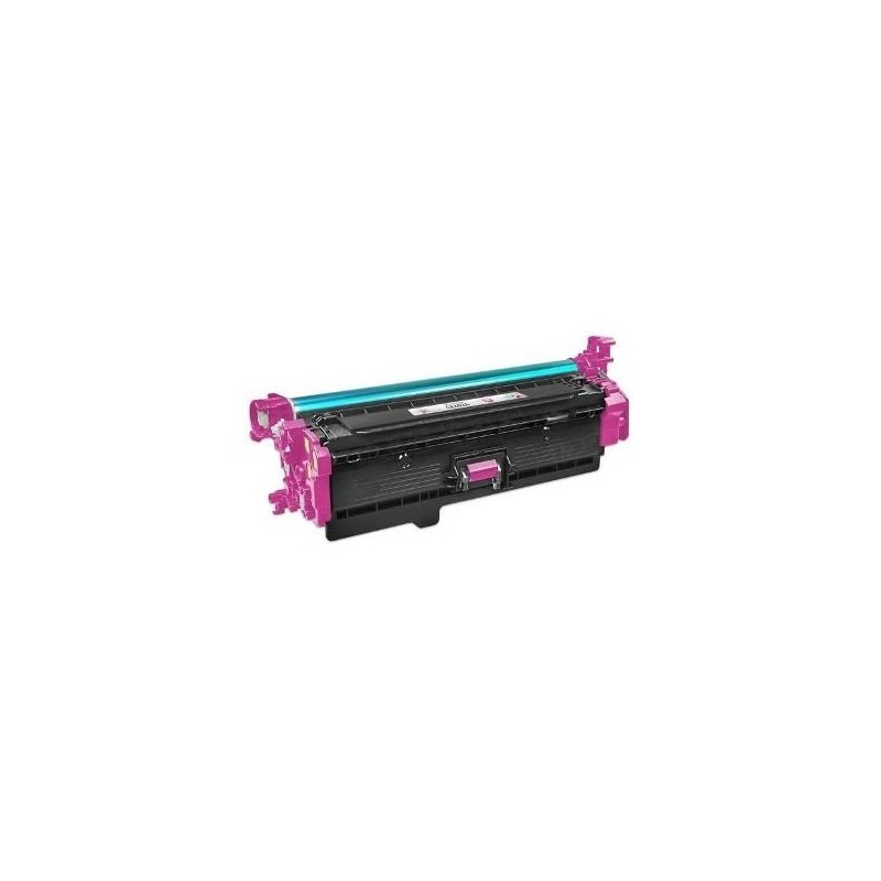 Magente para HP M552dn,M553dn,M553X,M577dn-9.5K508X