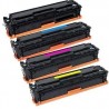 Ciano para HP M452DN,M452NW,M477FDN,M477FDW-2.3K411A