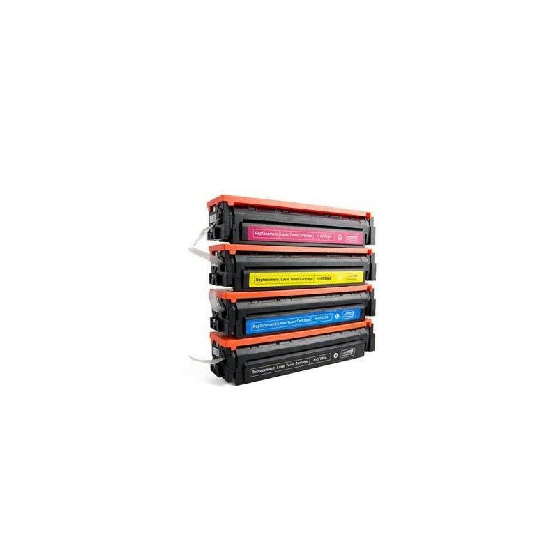Ciano para Hp Color pro M280,M281,M254-1.3K203A