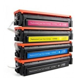 Yellow para Hp Color pro M280,M281,M254-1.3K203A