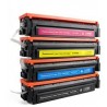Magente para Hp Color pro M280,M281,M254-1.3K203A