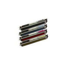 Black  universal para HP CE310A/CF350A-1.3K