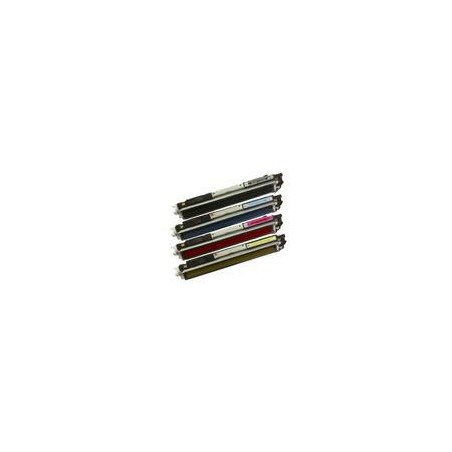 Ciano universal para HP CE311A/CF351A-1.0K
