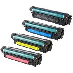 Magente universal para HP CE253A/CE403A-6K