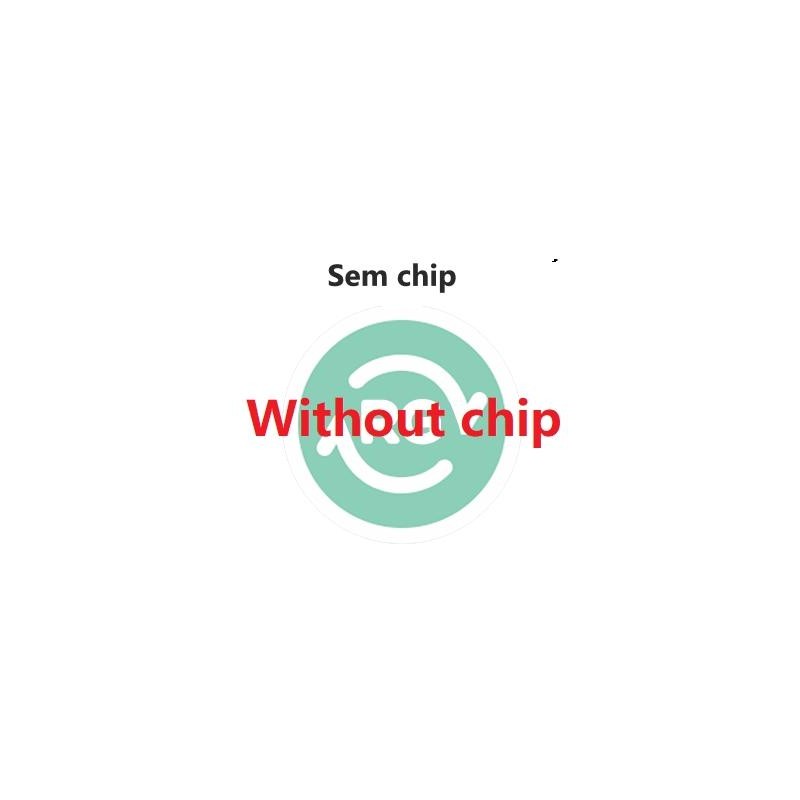 Without chip Yellow HP  LaserJet Pro M454 ,M479-6K415X