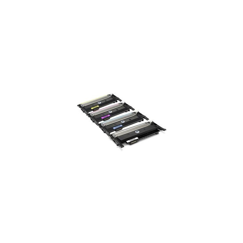 With chip Magenta para  HP 150a,150nw,178nw,179fnw-0.7K117A