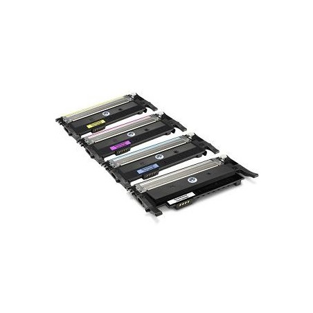 With chip Magenta para  HP 150a,150nw,178nw,179fnw-0.7K117A