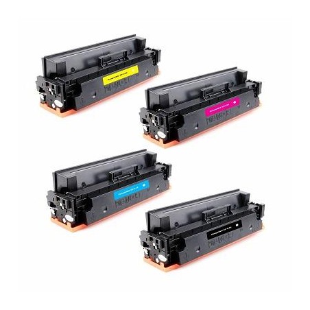 Yellow universal HP M452,M377,Canon LBP653,654,MF731,732-5K