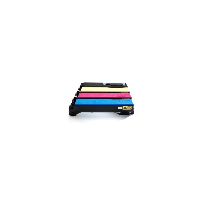 Ciano para Kyocera FS C5300DN, C5350DN 10K TK - 560C