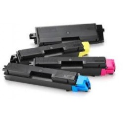 Black para Kyocera FS-C2126MFP,2026MFP,C5250DN 7K TK-590K