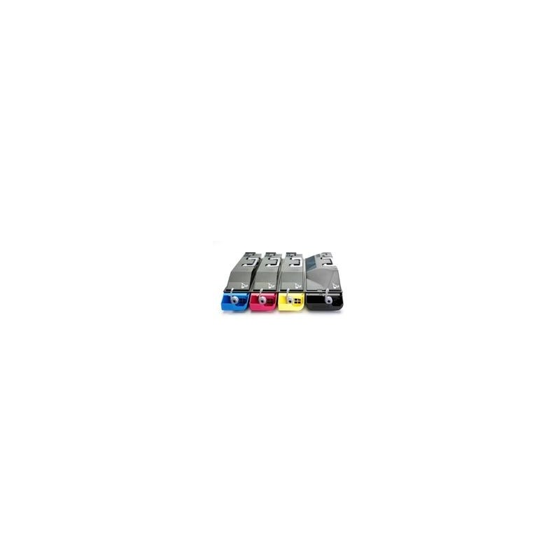 Black para  Kyocera Taskalfa 250CI,300CI-20KTK-865k
