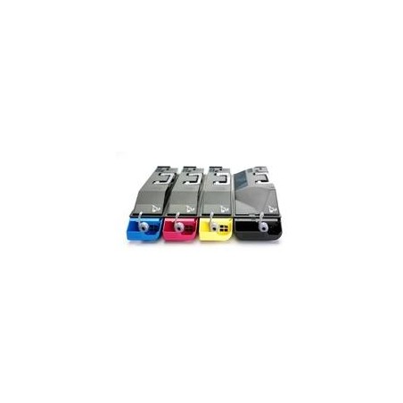 Black para  Kyocera Taskalfa 250CI,300CI-20KTK-865k