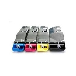 Ciano para Kyocera Taskalfa 250CI,300CI-12KTK-865C