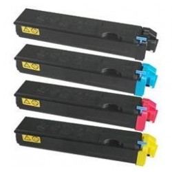 Black para Kyocera FS C8020MFP,C8025MFP.FS8520,FS8525-12K