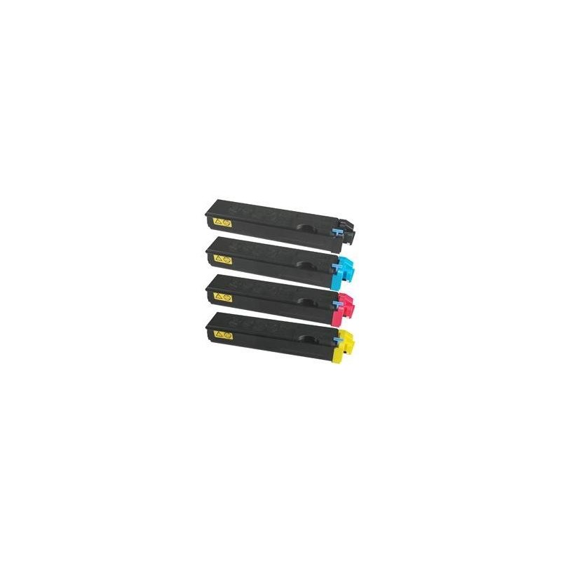 Ciano para Kyocera FS C8020MFP,C8025MFP.FS8520,FS8525-6K