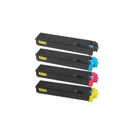 Ciano para Kyocera FS C8020MFP,C8025MFP.FS8520,FS8525-6K