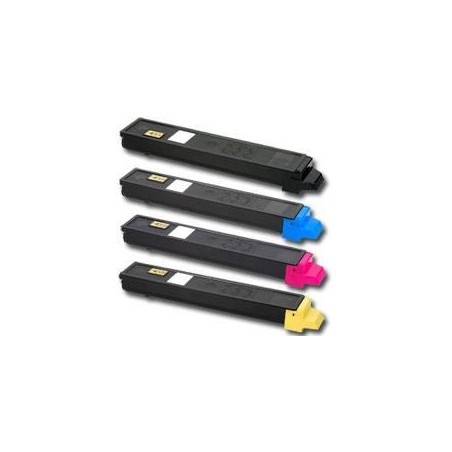 Magente para  Kyocera FS C8020MFP,C8025MFP.FS8520,FS8525-6K