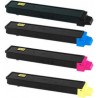 Ciano para Kyocera TASKalfa 2550ci-6K1T02MVCNL0