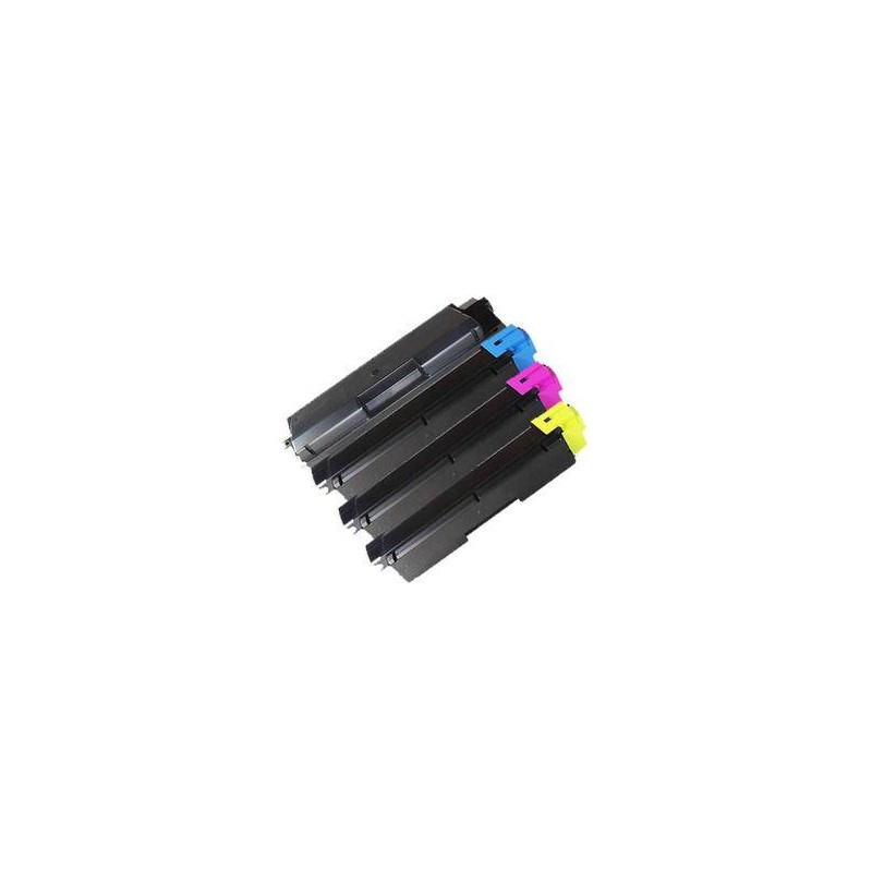 Ciano para Kyocera TASKalfa 2551ci-12K1T02NPCNL0