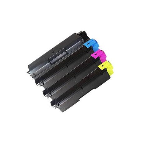 Ciano para Kyocera TASKalfa 2551ci-12K1T02NPCNL0