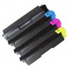 Ciano para Kyocera TASKalfa 2551ci-12K1T02NPCNL0