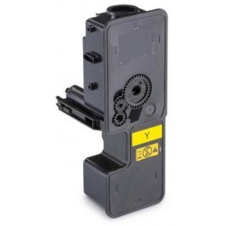 Yellow para ECOSYS M5526,P5020-3K1T02R7ANL0