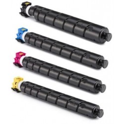 Yellow para Kyocera TASKalfa 2552ci 2553ci-15K1T02L7ANL0
