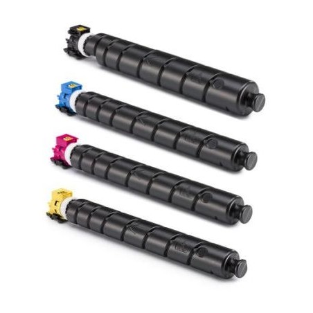 Black para Kyocera 3252ci,3253ci-25K1T02RL0NL0