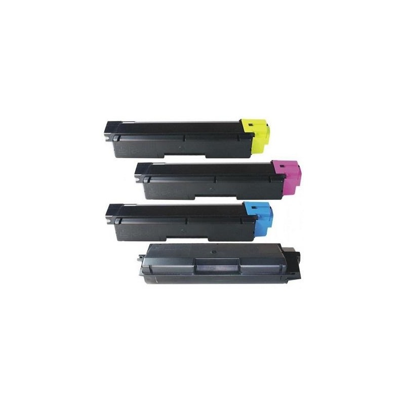 Ciano para Kyocera Ecosys P6230,M6230,M6630-6K1T02TVCNL0