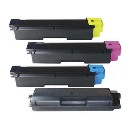 Yellow para Kyocera Ecosys P6230,M6230,M6630-6K1T02TVANL0