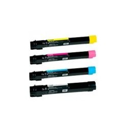 Yellow para Lexmark C950,X950,X952,X954-24KC950X2YG