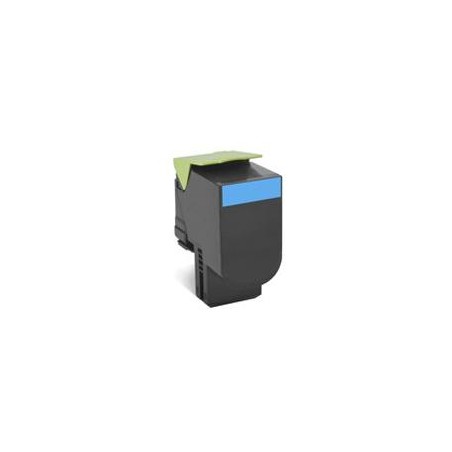 Ciano para CS310,CS410,CS510-3K70C2HC0(702HC)