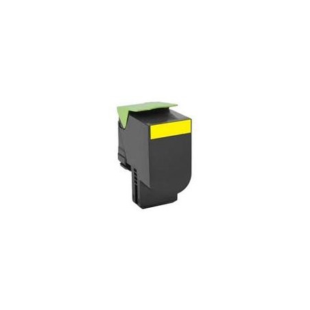 Yellow para CS310,CS410,CS510-3K70C2HY0(702HY)