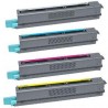 Magente para Lexmark X925DE.C925DTE-7.5KC925H2MG/X925H2MG