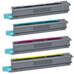 Yellow para Lexmark X925DE.C925DTE-7.5KC925H2YG/X925H2YG