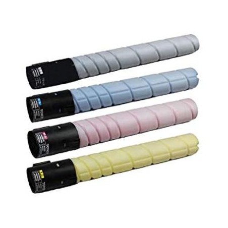 Black para CS921,CS923,CX921,CX922,CX923,924-18.5K76C00K0