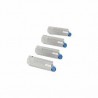 Toner para Oki C 5850DN,5950DN,5950DTN,MC560N 8K  43865724