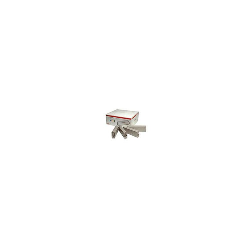 Preto Reg Oki C 9200,9400,9200N,9300N,9200DN.15K-41963608
