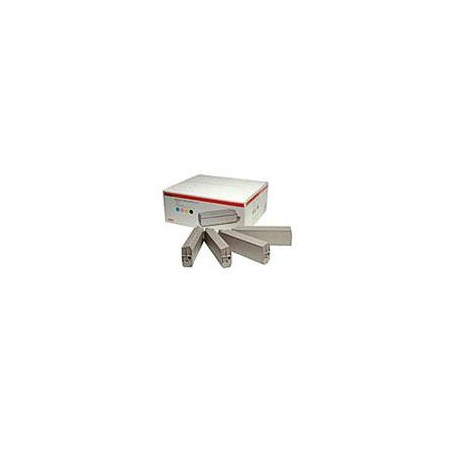 Preto Reg Oki C 9200,9400,9200N,9300N,9200DN.15K-41963608