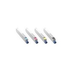 Magente paraOki C 9600DN,9800GA,9650HDN,9850HDN,15K-42918914