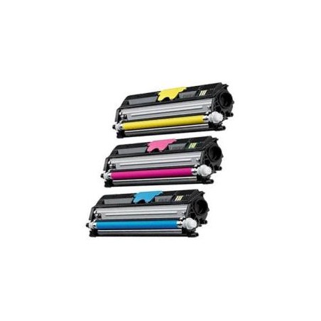 Toner para Oki C110,130 N,MC160N 2.500pag-44250723