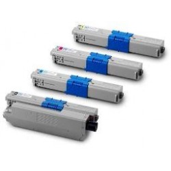 Ciano para Oki C330DN,C310DN,C510DN,C530DN-2K44469706