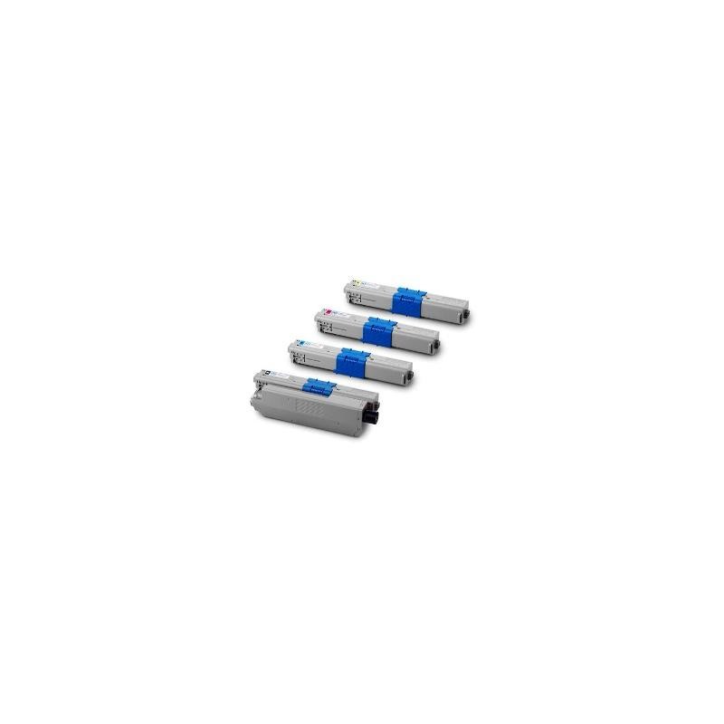 Ciano para Oki C330DN,C310DN,C510DN,C530DN-2K44469706