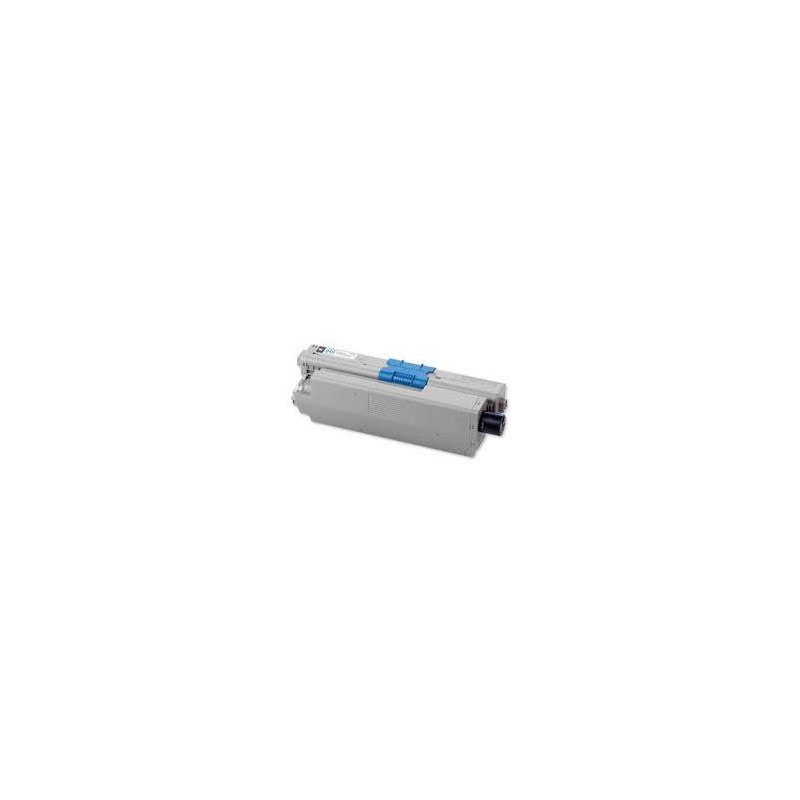 Black para Oki C510DN,C530DN.MC561DN,561CDTN,5K44469804