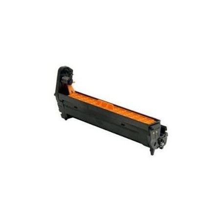 Ciano tambor para OKI C610N,C711,MC780,ES7411-20K44315107