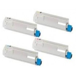 Ciano para OKI per MC851,MC851cdtn,MC861,MC862-7.3K44059167