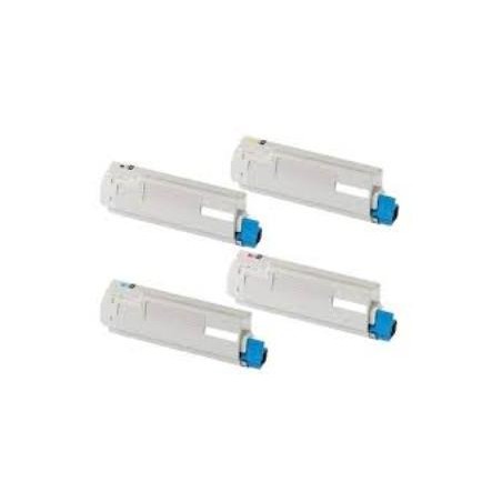 Ciano para OKI per MC851,MC851cdtn,MC861,MC862-7.3K44059167